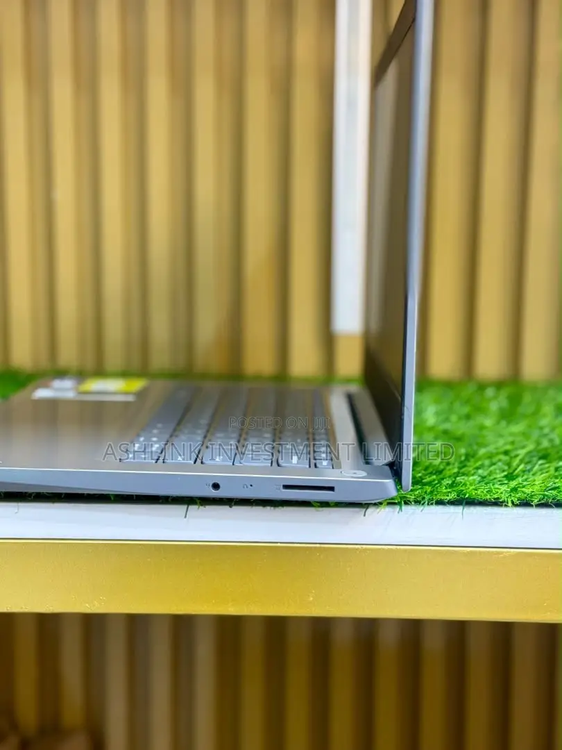 Laptop Lenovo Ideapad 3 8GB Intel Core i5 SSD 256GB