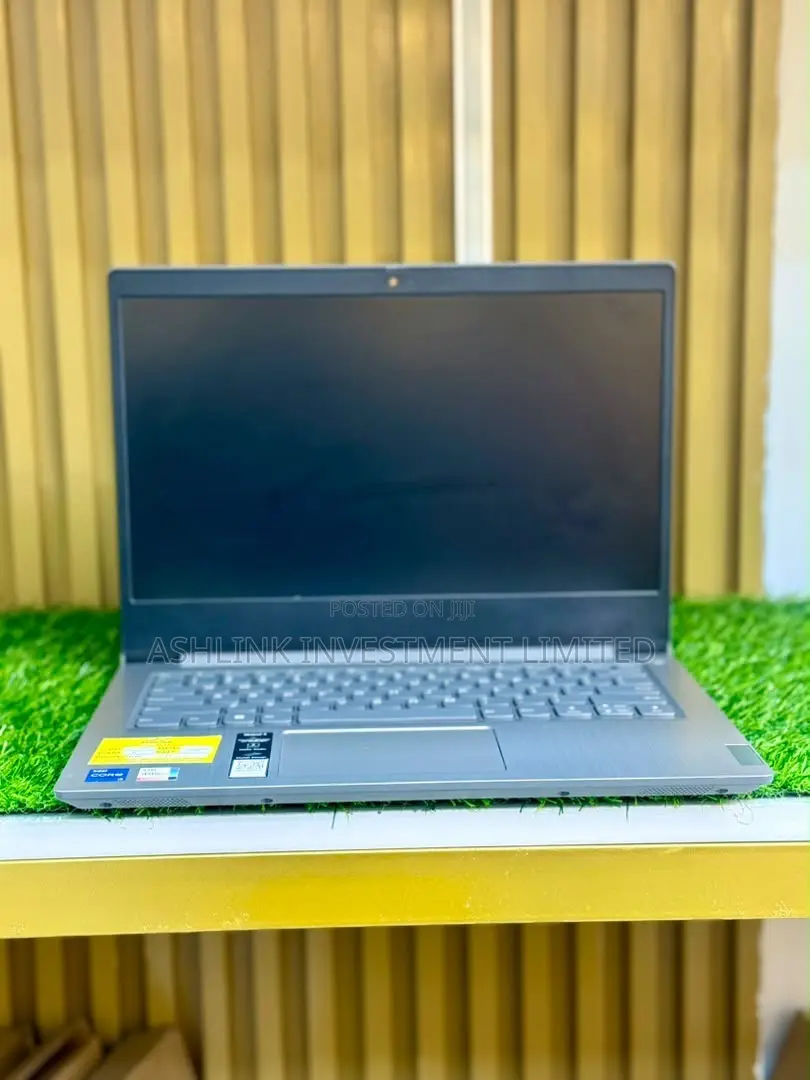 Laptop Lenovo Ideapad 3 8GB Intel Core i5 SSD 256GB