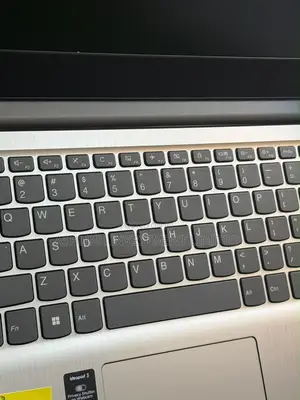 Laptop Lenovo Ideapad 3 8GB Intel Core i5 SSD 256GB