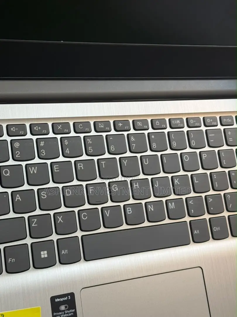 Laptop Lenovo Ideapad 3 8GB Intel Core i5 SSD 256GB