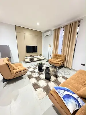 Furnished 1bdrm Apartment in Mikocheni for rent