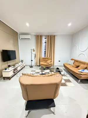 Furnished 1bdrm Apartment in Mikocheni for rent