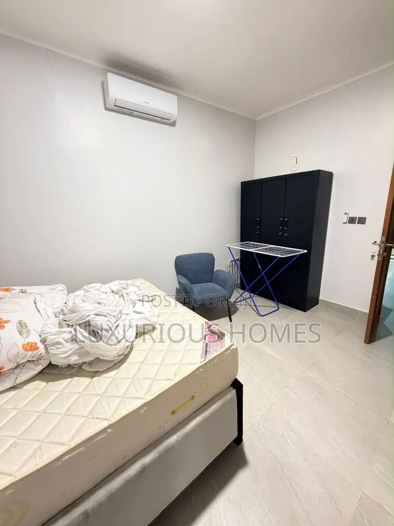 Furnished 1bdrm Apartment in Mikocheni for rent