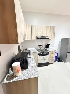 Furnished 1bdrm Apartment in Mikocheni for rent