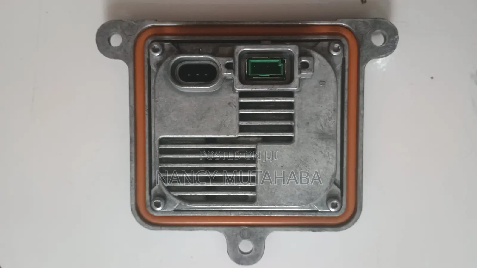 OSRAM Xenon Lamp Inverter 10r-034663