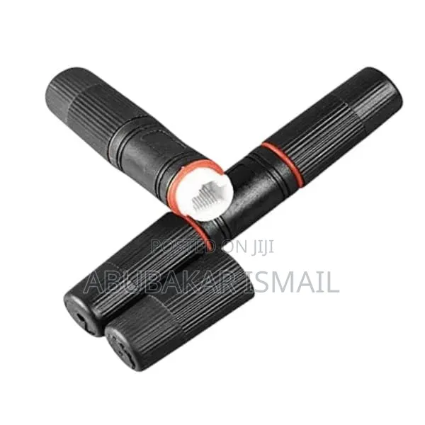 Cat6 Cable Coupler