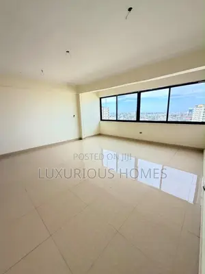 3bdrm Apartment in Upanga West for sale