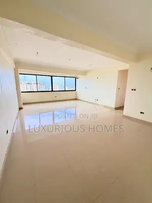3bdrm Apartment in Upanga West for sale