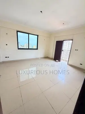 3bdrm Apartment in Upanga West for sale