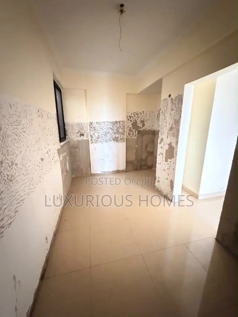 3bdrm Apartment in Upanga West for sale