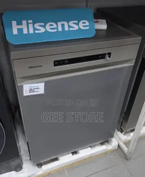 Hisense Freestanding Dishwasher H13DX