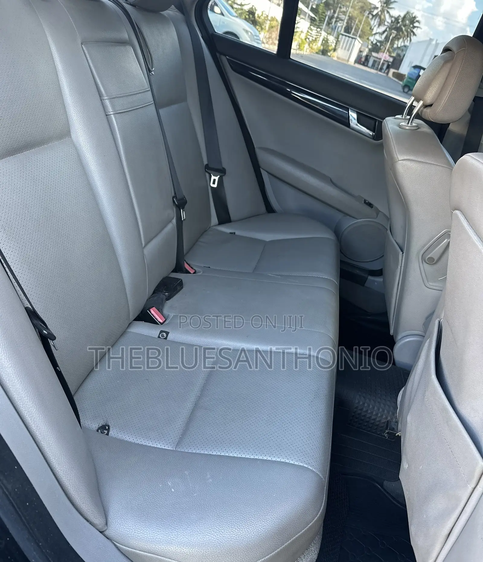 Land Rover Range Rover Sport 2014 Gray