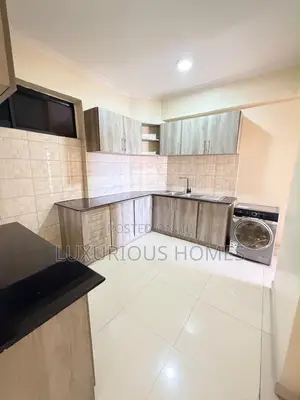 Furnished 4bdrm Apartment in Upanga West for sale