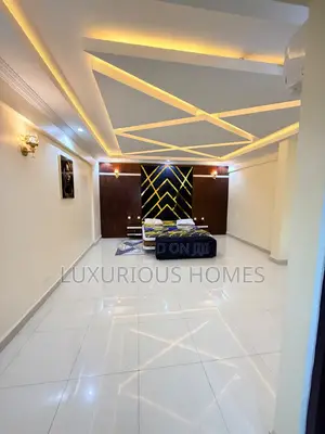Furnished 4bdrm Apartment in Upanga West for sale