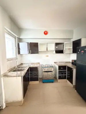 Furnished 3bdrm Apartment in Upanga East for rent