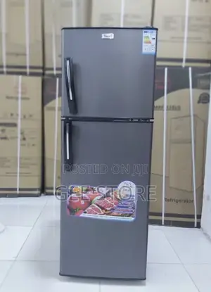 Tmall Refrigerator 189GD 140L