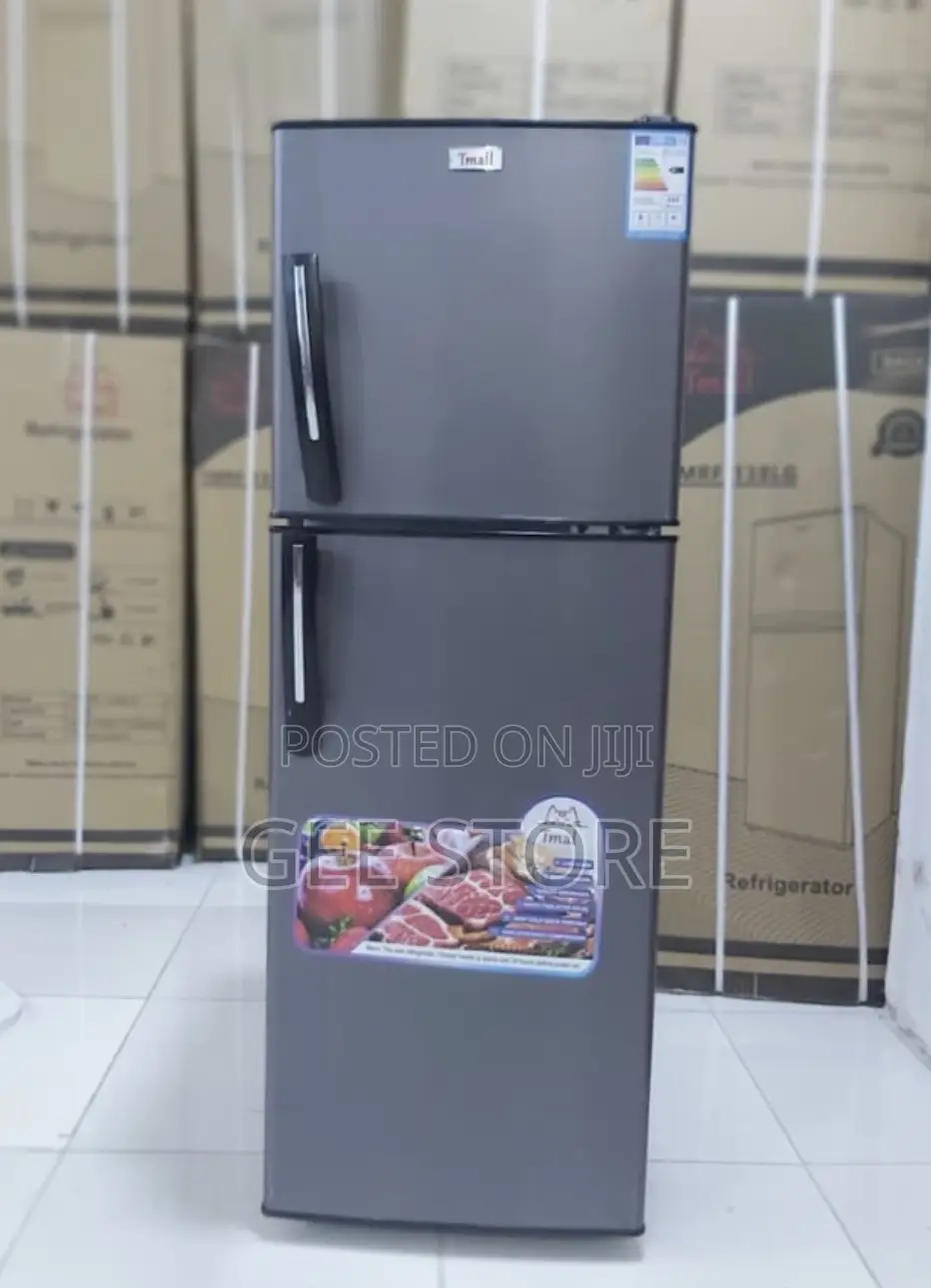 Tmall Refrigerator 189GD 140L