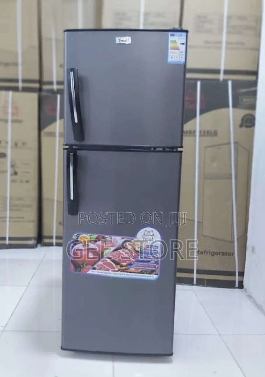 Tmall Refrigerator 189GD 140L