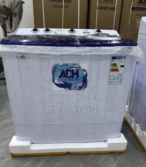 ADH Washing Machine Kg18