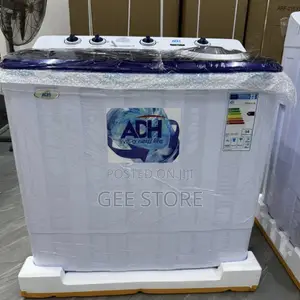 ADH Washing Machine Kg18