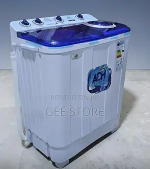 Adh Washing Machine 11kg
