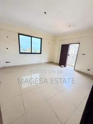 3bdrm Apartment in Upanga East for sale