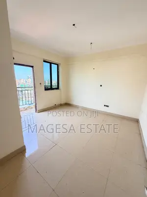 3bdrm Apartment in Upanga East for sale