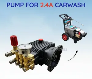 Edon Pump Head Pressure Washer 2.4