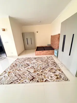 Furnished 4bdrm Apartment in Upanga West for rent