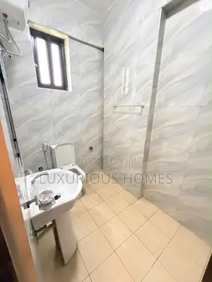 Furnished 4bdrm Apartment in Upanga West for rent