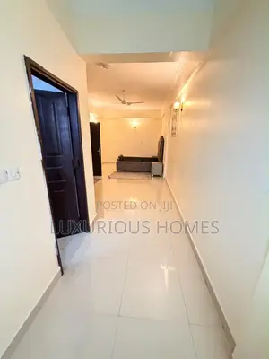 Furnished 4bdrm Apartment in Upanga West for sale