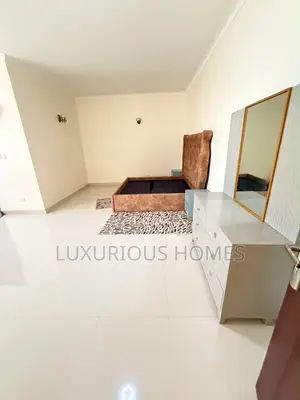 Furnished 4bdrm Apartment in Upanga West for sale
