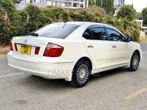 Toyota Premio 2005 Pearl