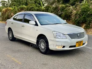Toyota Premio 2005 Pearl