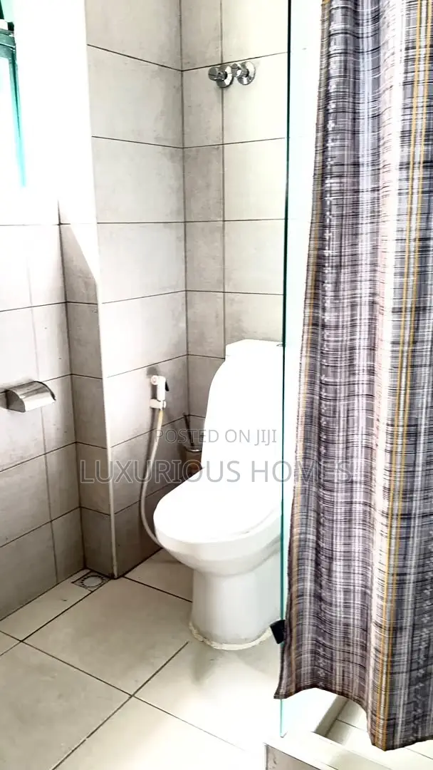 Furnished 2bdrm Apartment in Upanga West for rent