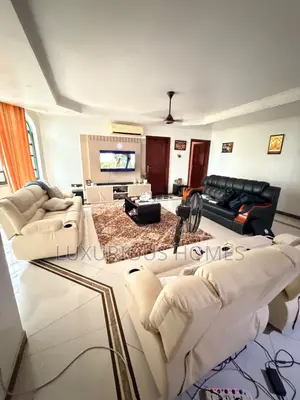 Furnished 2bdrm Apartment in Upanga West for rent