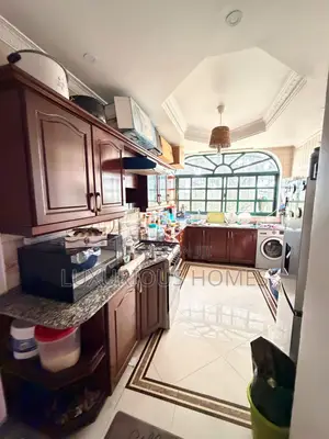 Furnished 2bdrm Apartment in Upanga West for rent