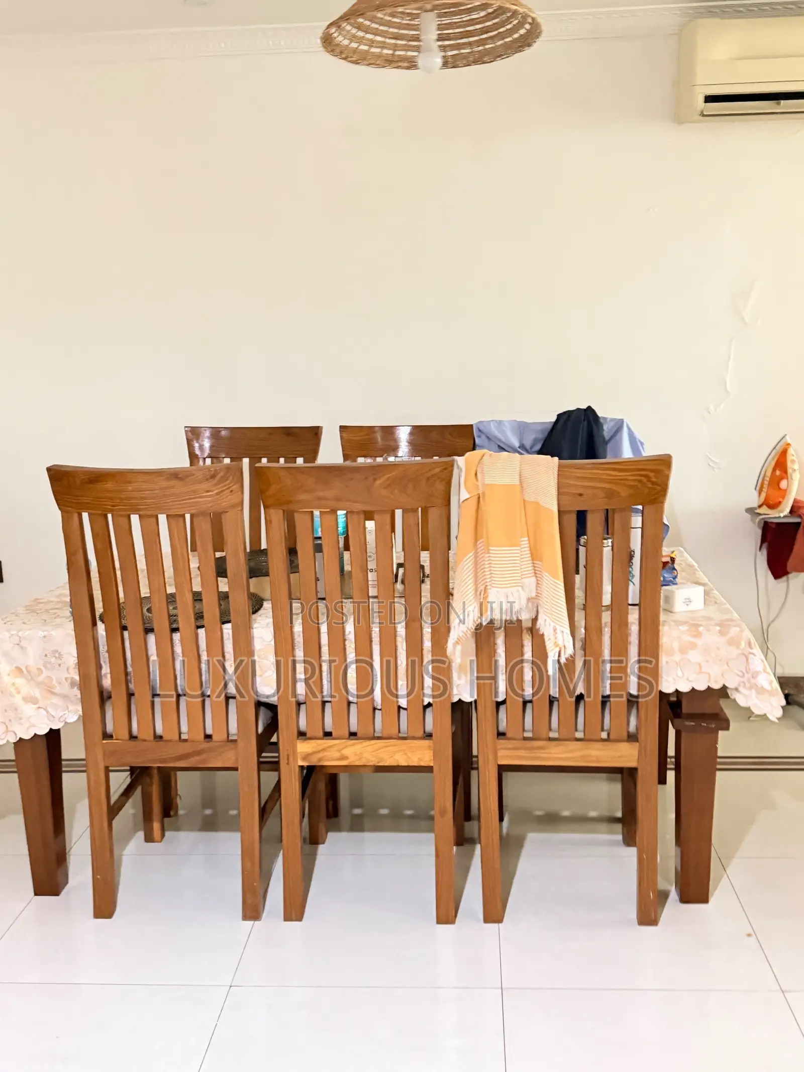 Furnished 2bdrm Apartment in Upanga West for rent
