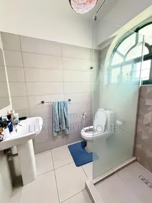 Furnished 2bdrm Apartment in Upanga West for rent
