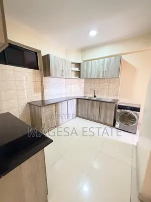Furnished 4bdrm Duplex in Upanga East for rent