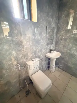 Furnished 4bdrm Duplex in Upanga East for rent