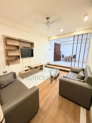 Furnished 1bdrm Apartment in Upanga West for rent