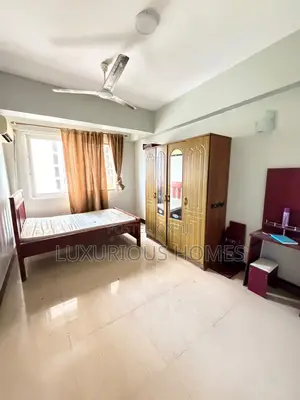 Furnished 3bdrm Apartment in Upanga West for rent