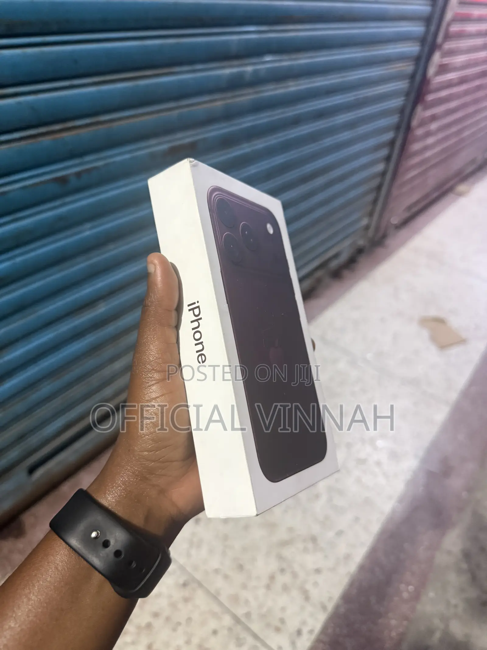 New Apple iPhone 18 Pro 256 GB