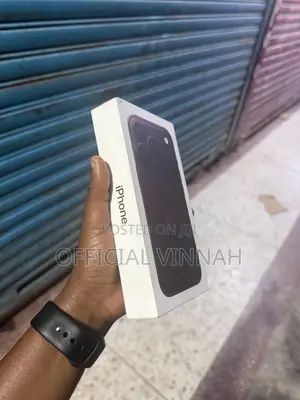 New Apple iPhone 18 Pro 256 GB