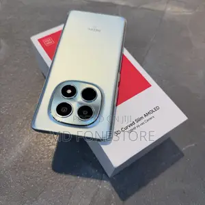 New Xiaomi Redmi Note 15 128 GB Silver