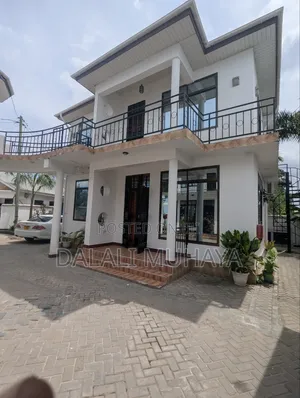 Mini Flat in Majumba Sita, Kinyerezi for rent