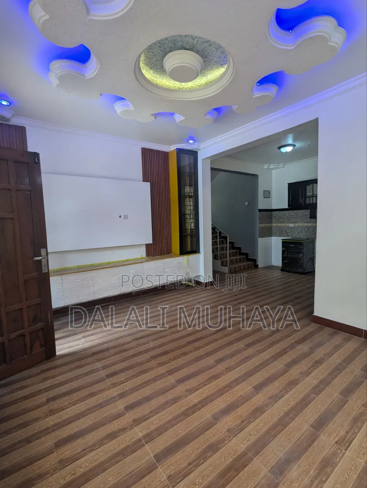 Mini Flat in Majumba Sita, Kinyerezi for rent