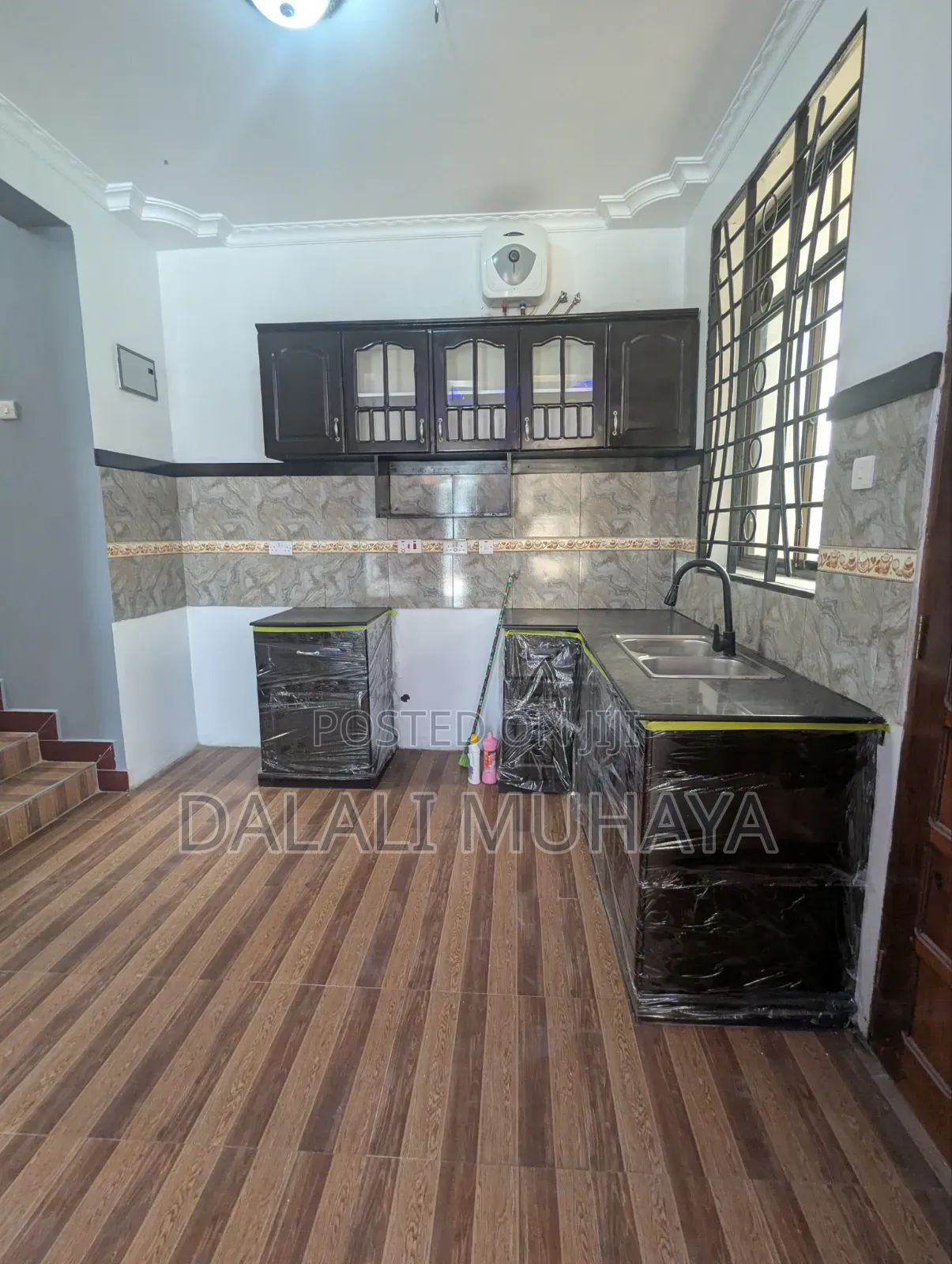 Mini Flat in Majumba Sita, Kinyerezi for rent