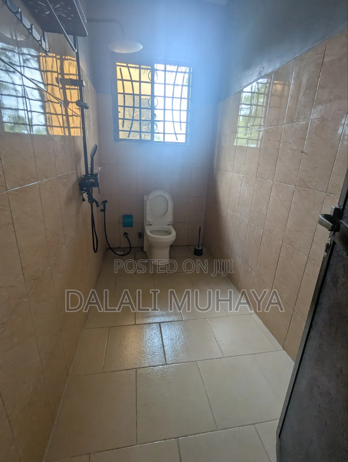 Mini Flat in Majumba Sita, Kinyerezi for rent